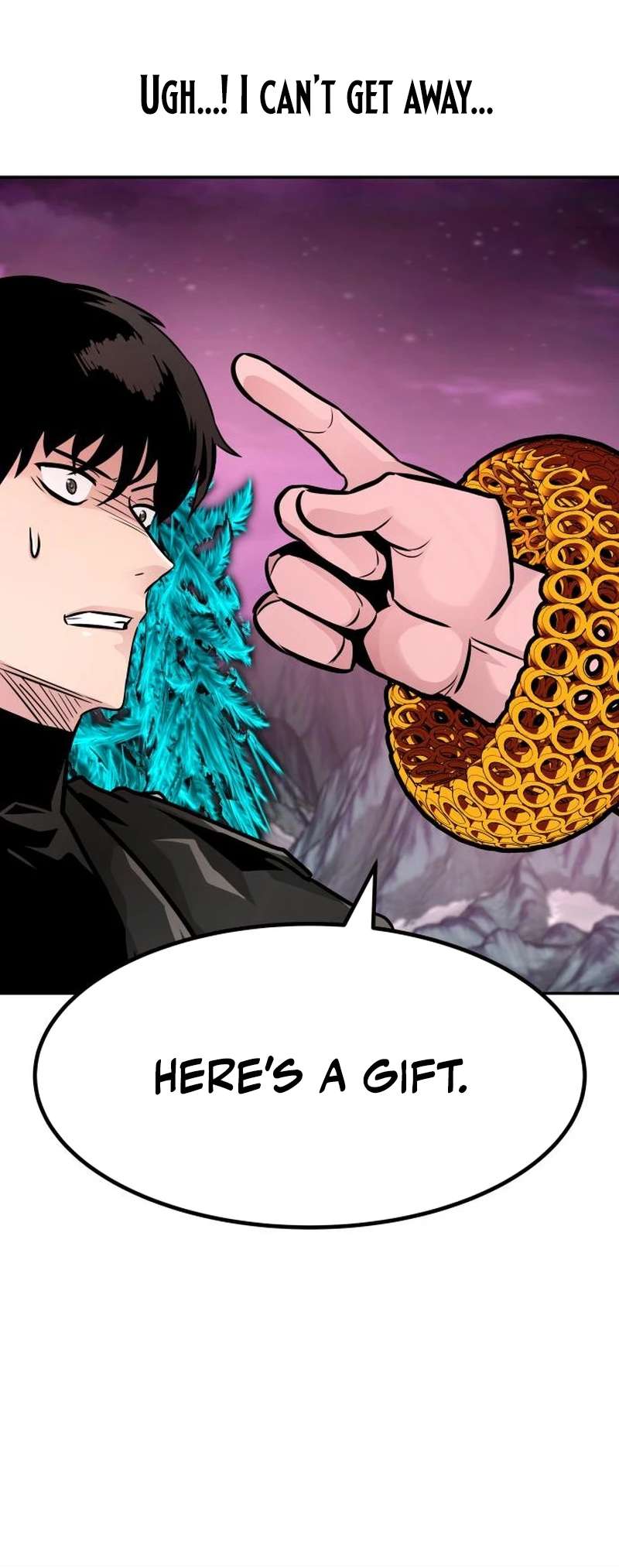 All Rounder Chapter 93 57